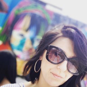 Meet your Posher, Ivana